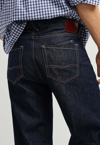 Pepe Jeans - Loosefit Vaquero en azul