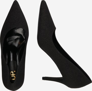 Escarpins 'Daphne' Dorothy Perkins en noir