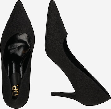 Dorothy Perkins - Sapatos de salto 'Daphne' em preto
