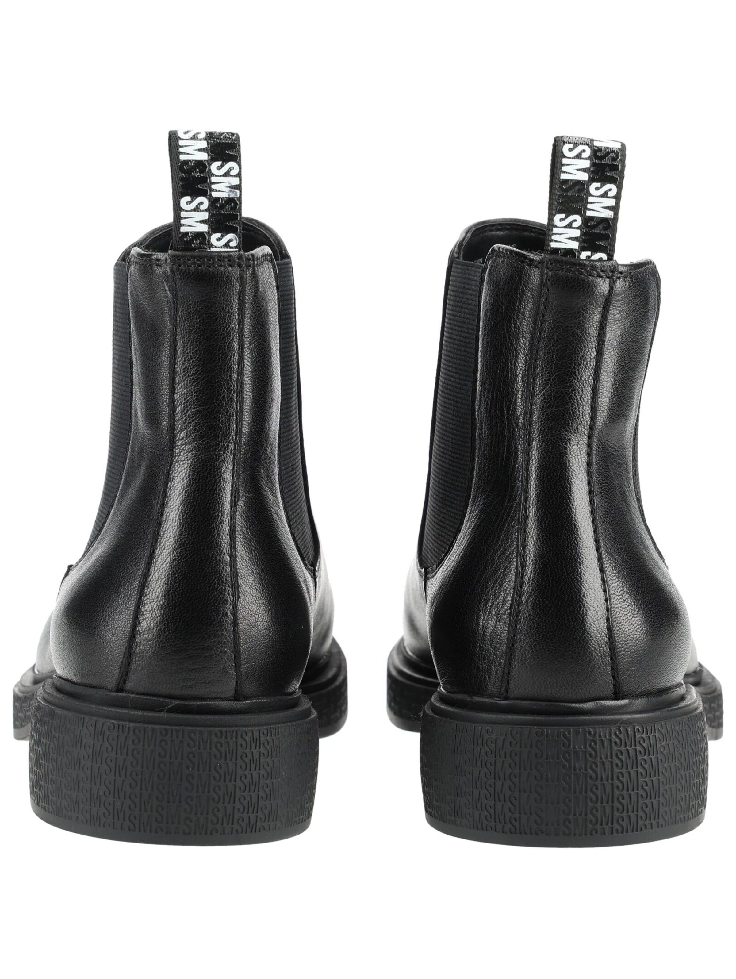 Stivale di STEVE MADDEN in nero