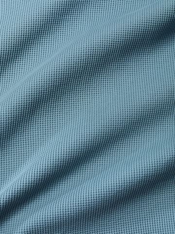 Seasalt Cornwall Swearshirt ' Brigantine' in Blau