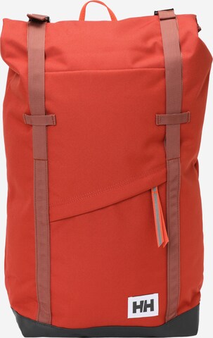 HELLY HANSEN Backpack 'Stockholm' in Brown