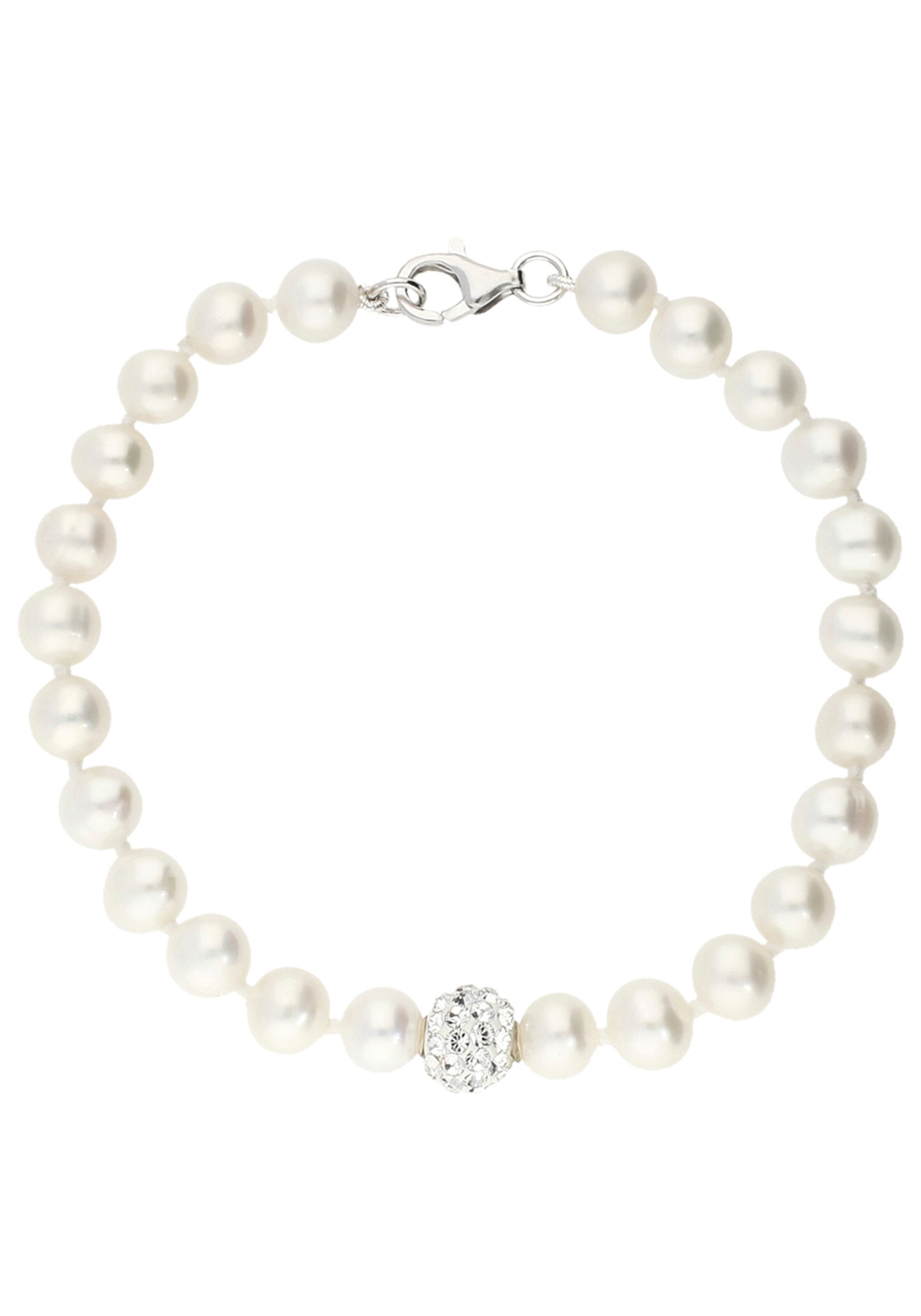 FIRETTI Bracelet in Silver