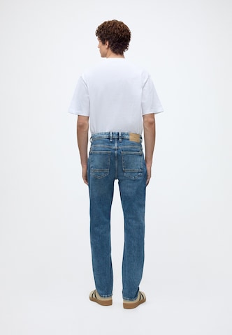 s.Oliver Regular Jeans 'Benito' in Blau