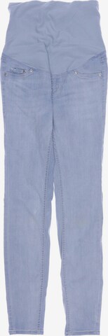 H&M Jeans 27-28 in Blau: predná strana