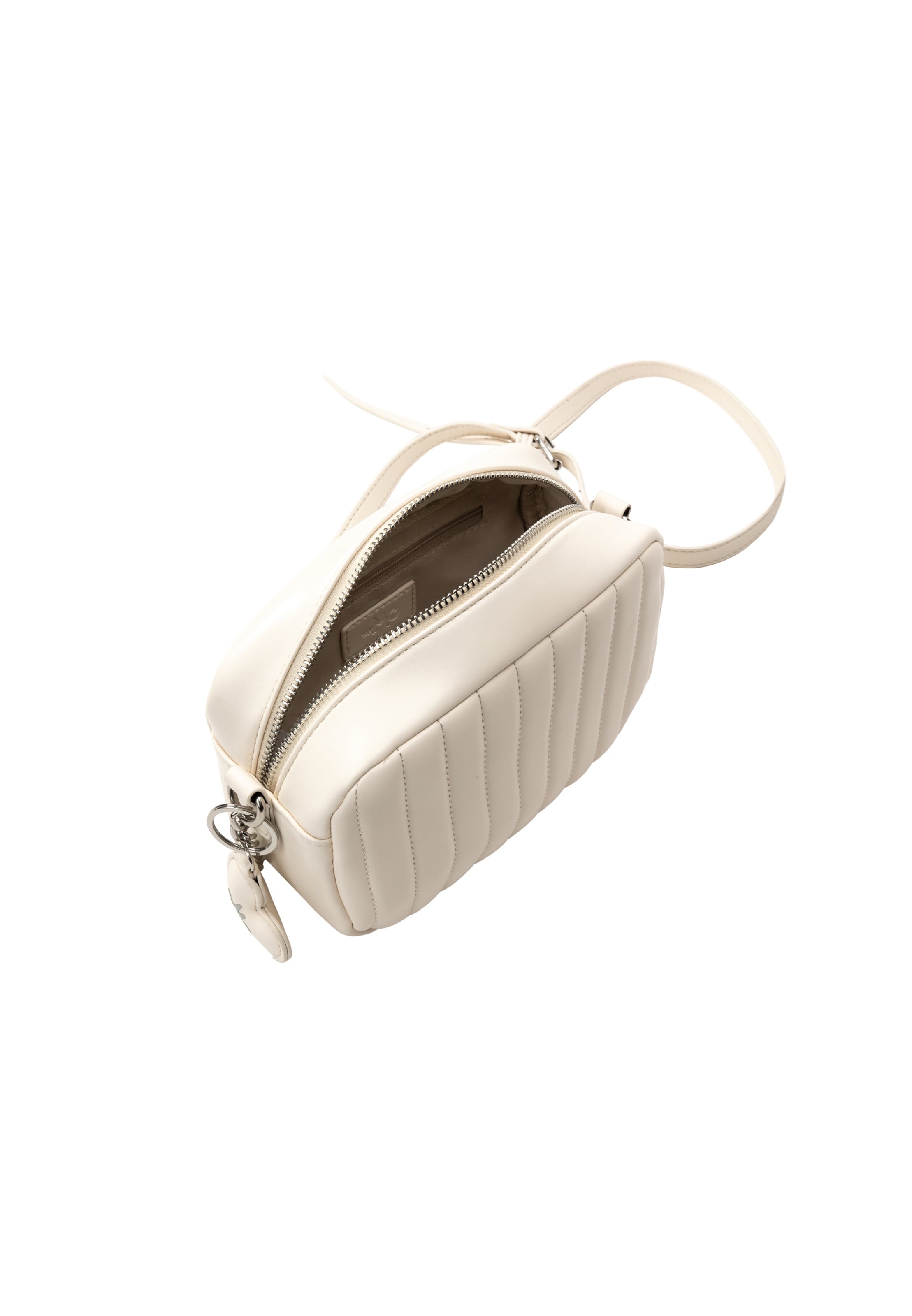 MYMO Válltáska - fehér