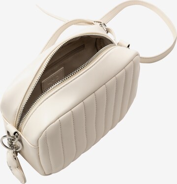 MYMO Crossbody Bag in White