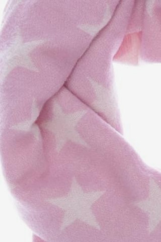 GANT Scarf & Wrap in One size in Pink