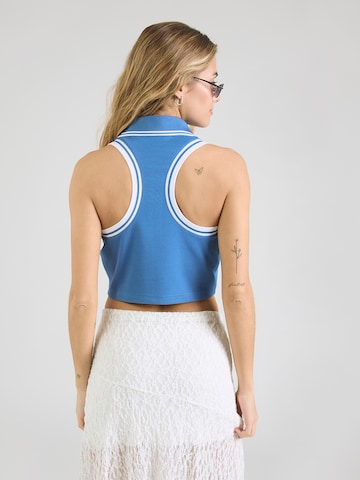 ELLESSE Topp 'Sintra' i blå