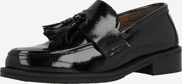 ABOUT YOU Instappers 'Anastasia' in Zwart: voorkant