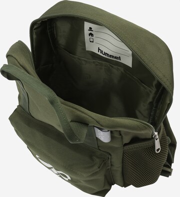 Hummel - Mochila 'Jazz' en verde