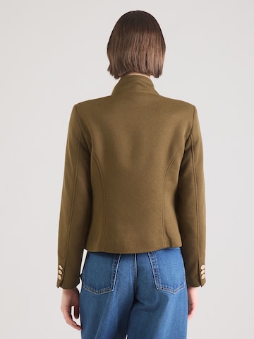 ONLY Overgangsjakke 'ONLSEDONA' i grøn