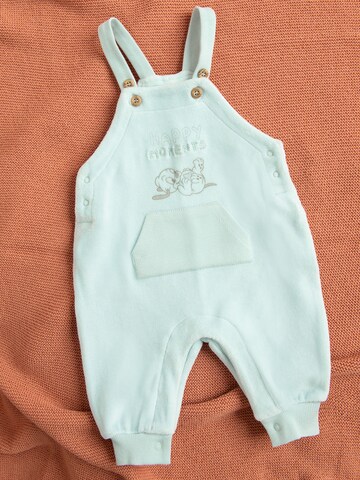 Cool Club Set in Blauw