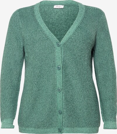 SHEEGO Knit Cardigan in Opal, Item view