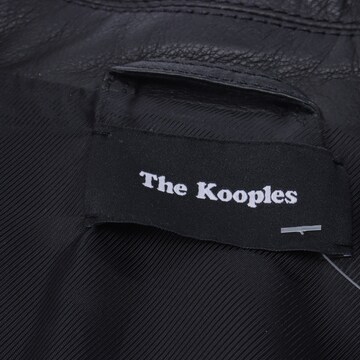 The Kooples Jacket & Coat in S in Black