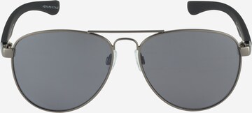 AÉROPOSTALE Sunglasses in Grey