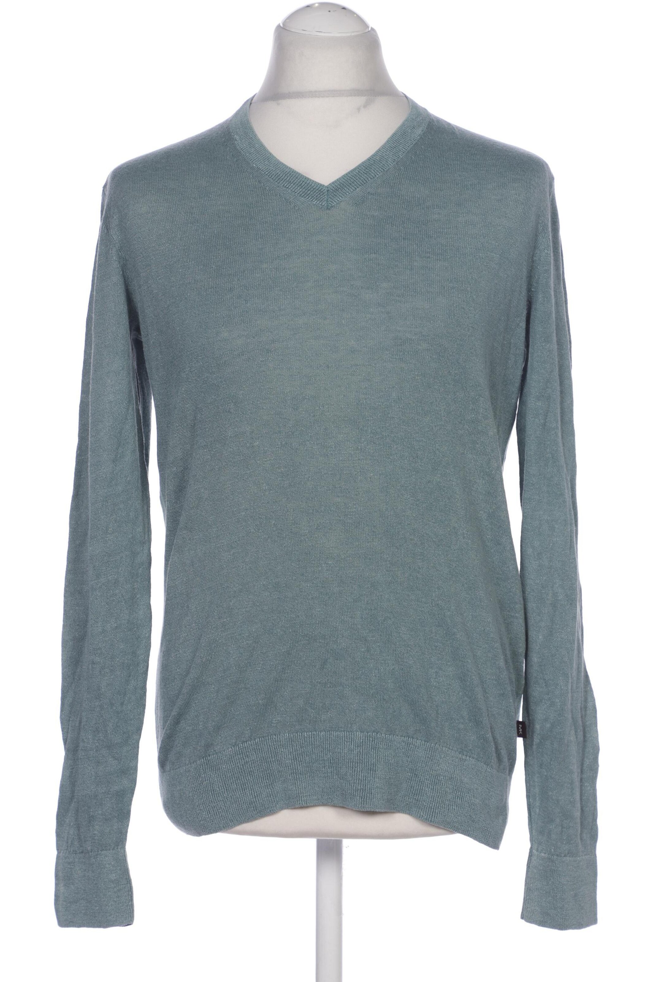 Michael Kors Sweater & Cardigan in S in Green: front