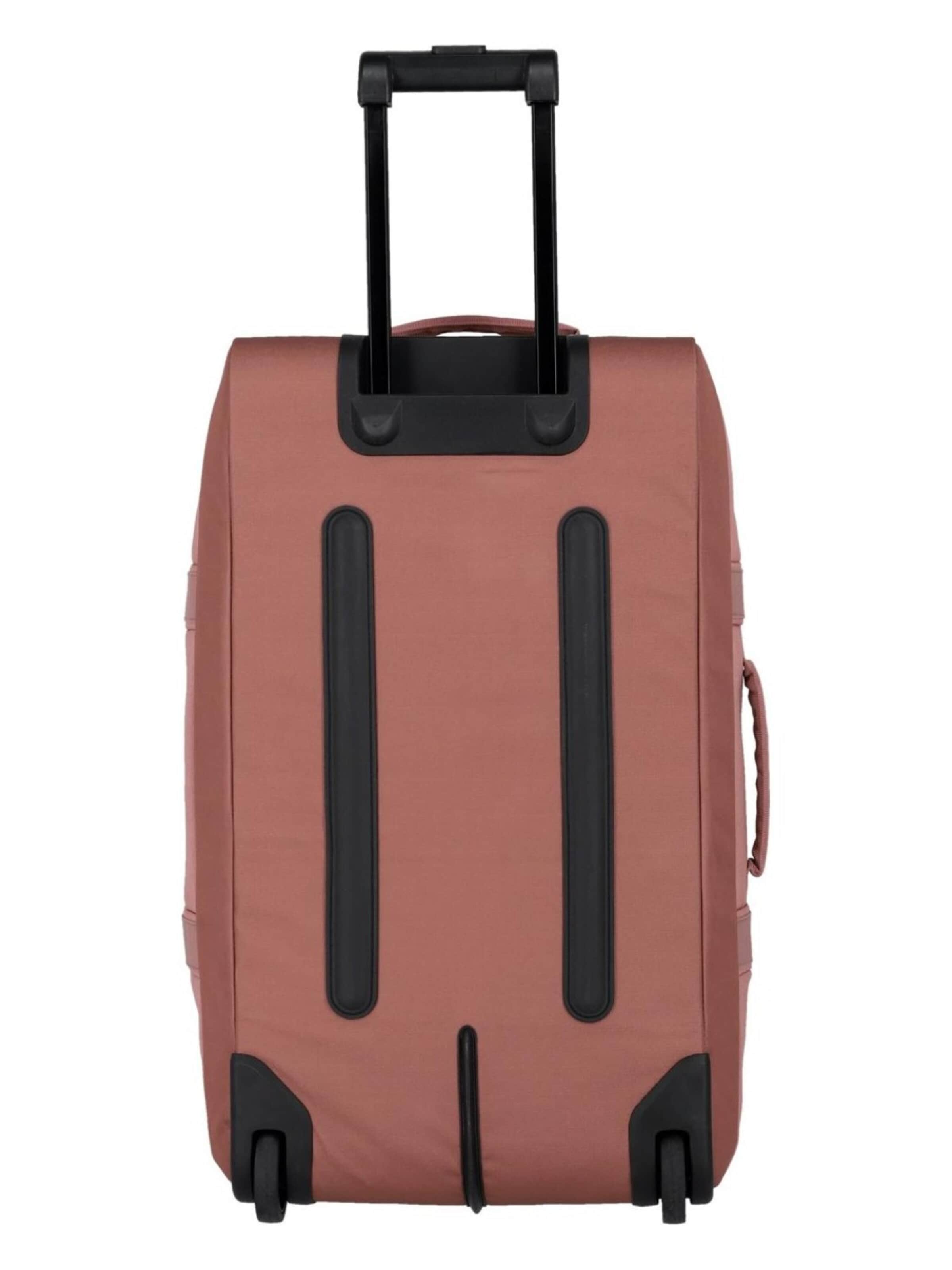Trolley di TRAVELITE in rosa