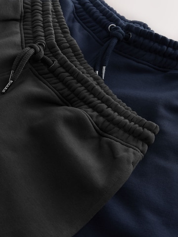 Next Rozšírený strih Nohavice - Modrá