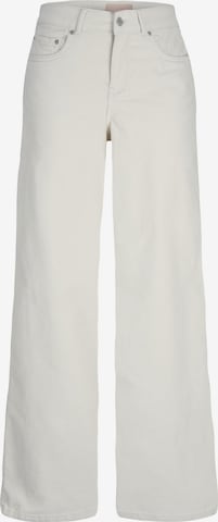 Pantaloni di JJXX in beige: frontale