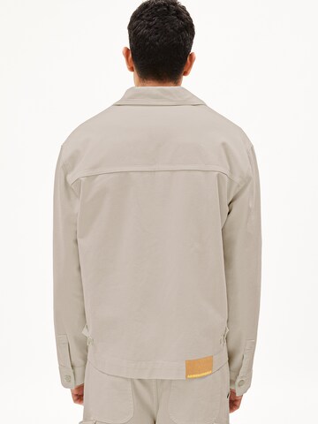 Veste mi-saison 'Constaa' ARMEDANGELS en beige