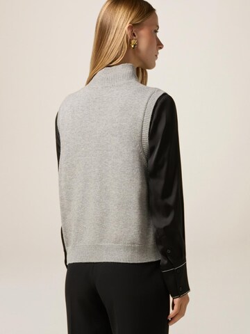 Pull-over oltre en gris