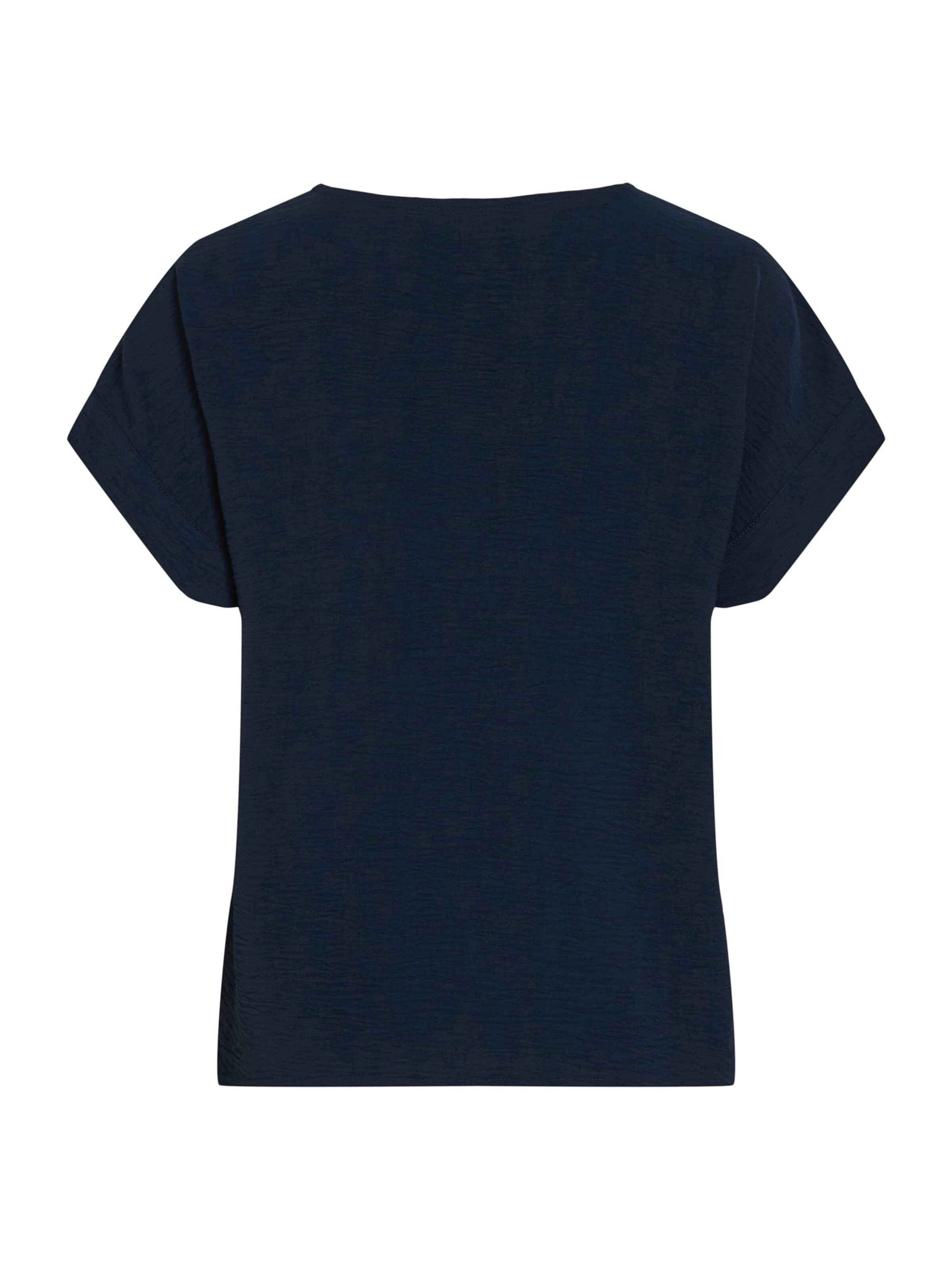 VILA Блузка 'VIJOSA' в Синий