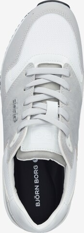 BJÖRN BORG Sportschuh 'R140 BLK' in Grau