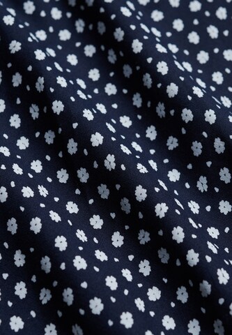 Superdry & Co Zomerjurk in Blauw