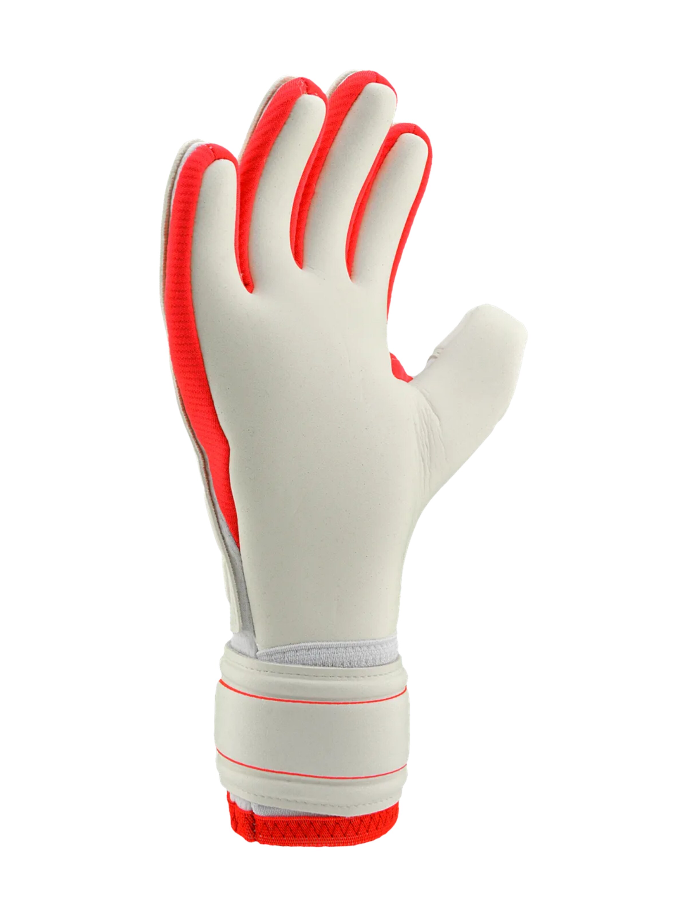 ADIDAS PERFORMANCE Sporthandschuhe 'Copa League Junior Born for Goals'‌‌‌‌‌‌‌‌‌ in Weiß