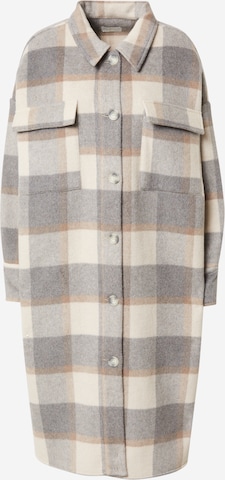 LeGer by Lena Gercke Between-seasons coat 'Laureen' in Beige: front