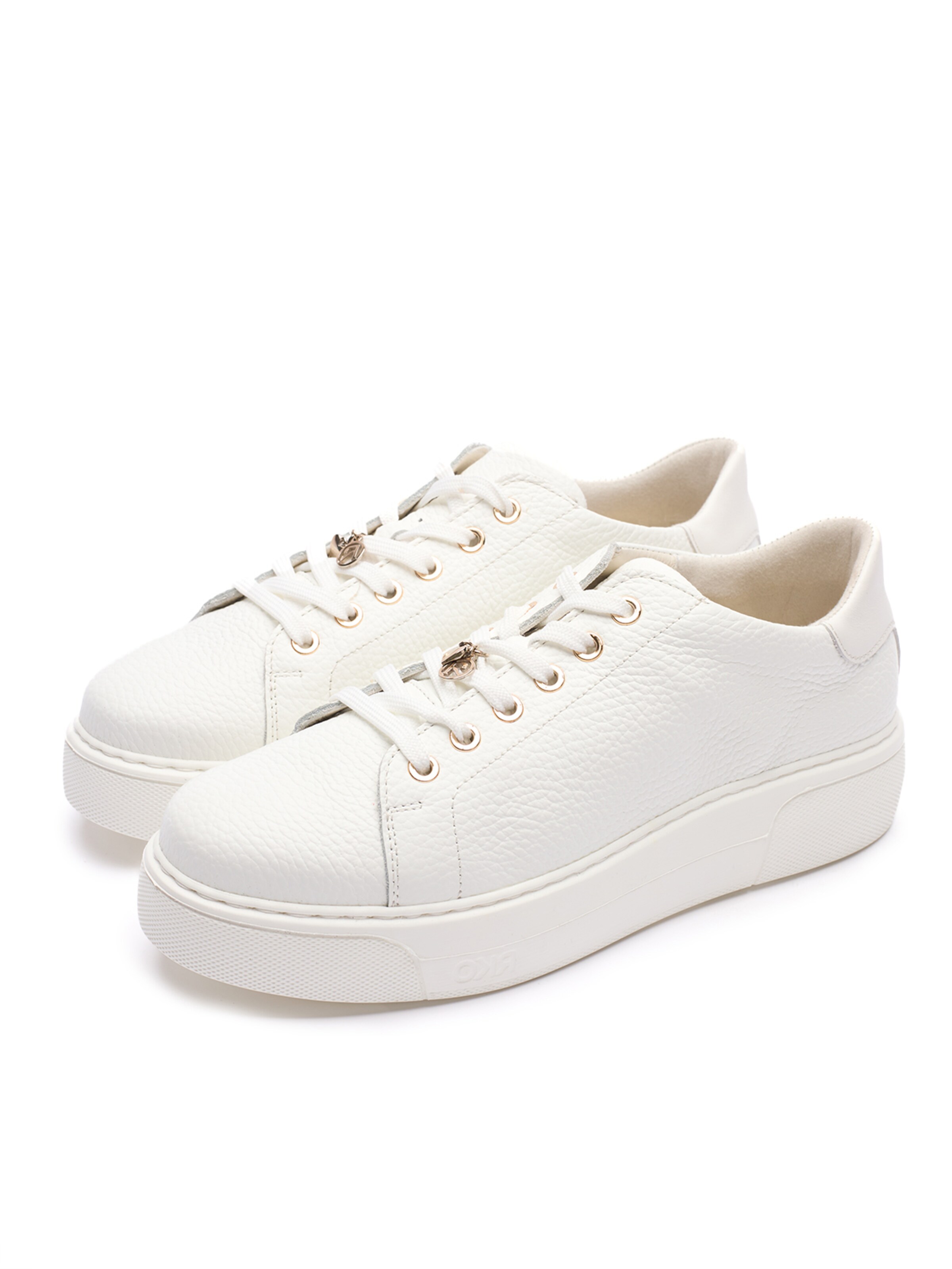 RYLKO Sneaker in Weiß