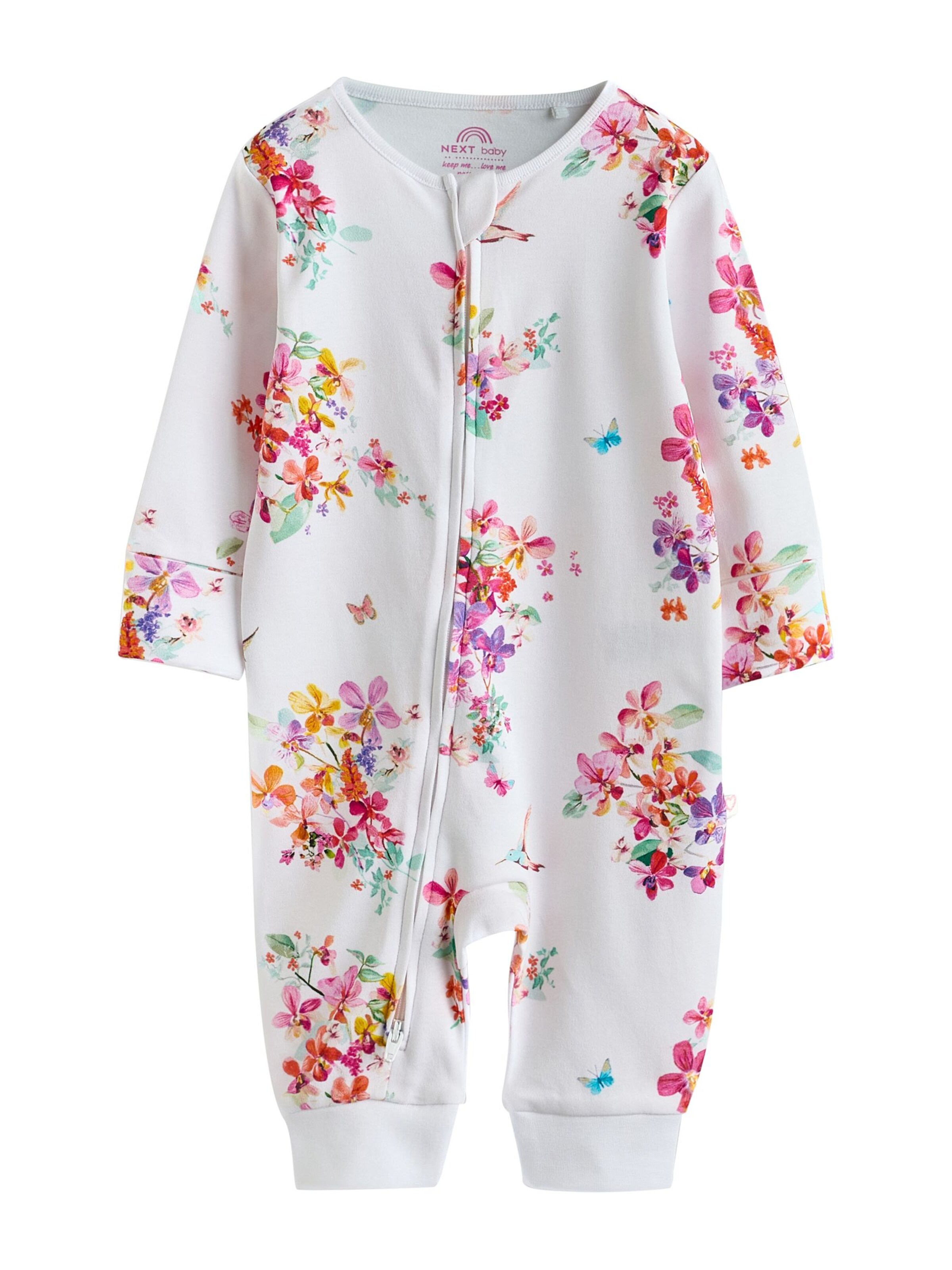 Next Nachtkledij in Roze