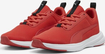 PUMA Sneaker 'Rickie' in Rot