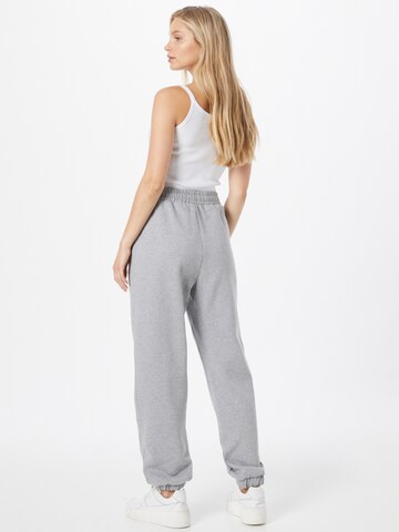 Loosefit Pantalon 'Augusta' Esmé Studios en gris