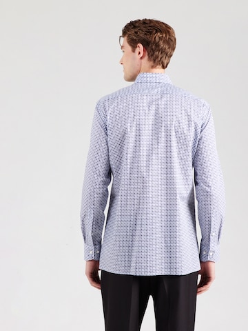OLYMP Regular fit Ing - lila