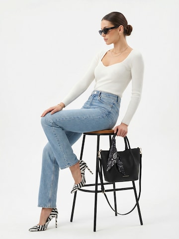 Vivisence Handbag 'T0019' in Black