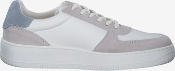 Palado Sneakers 'Domian' in White