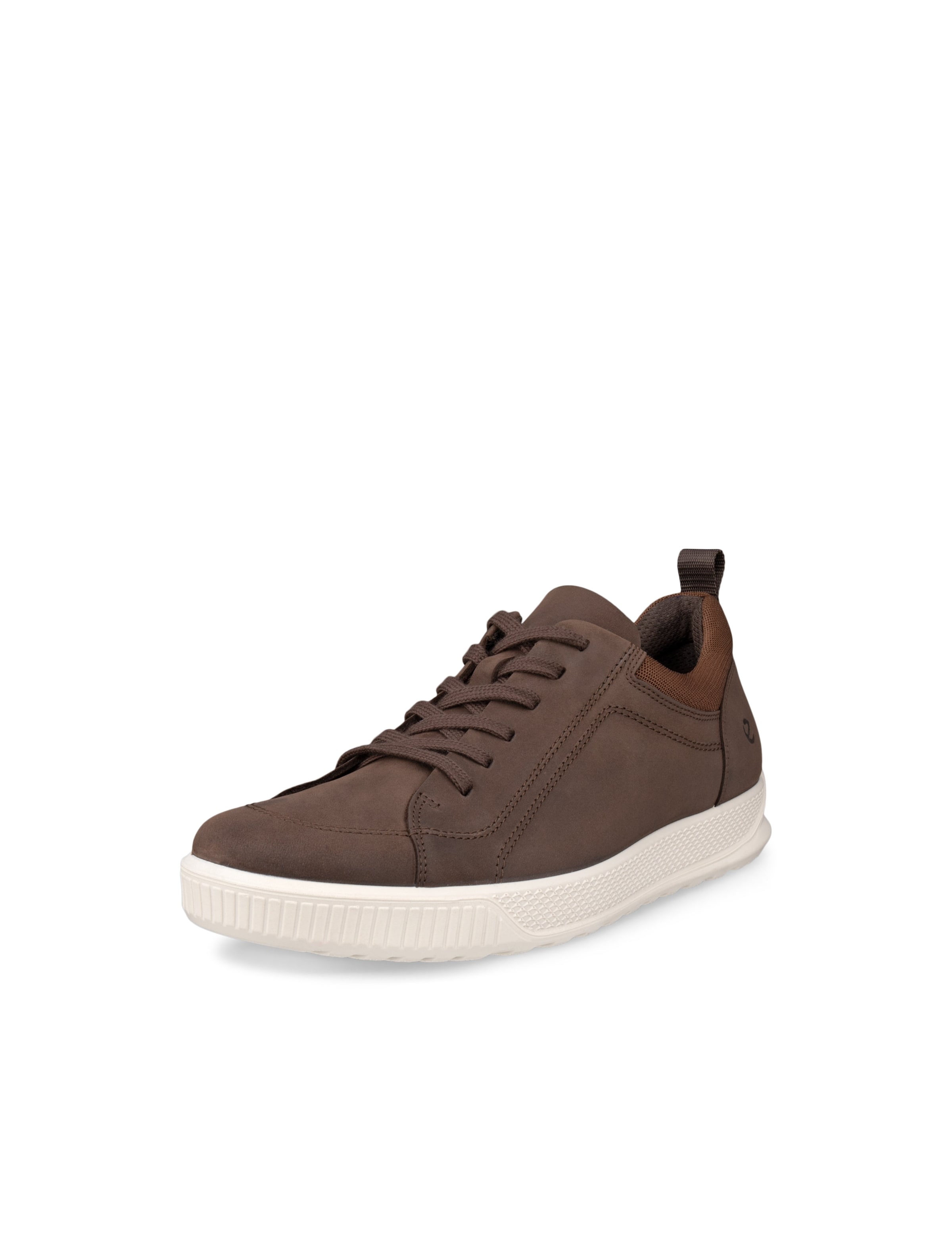 ECCO Sneaker 'Byway' in Braun: Vorderseite