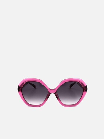 POLICE - Gafas de sol en rosa