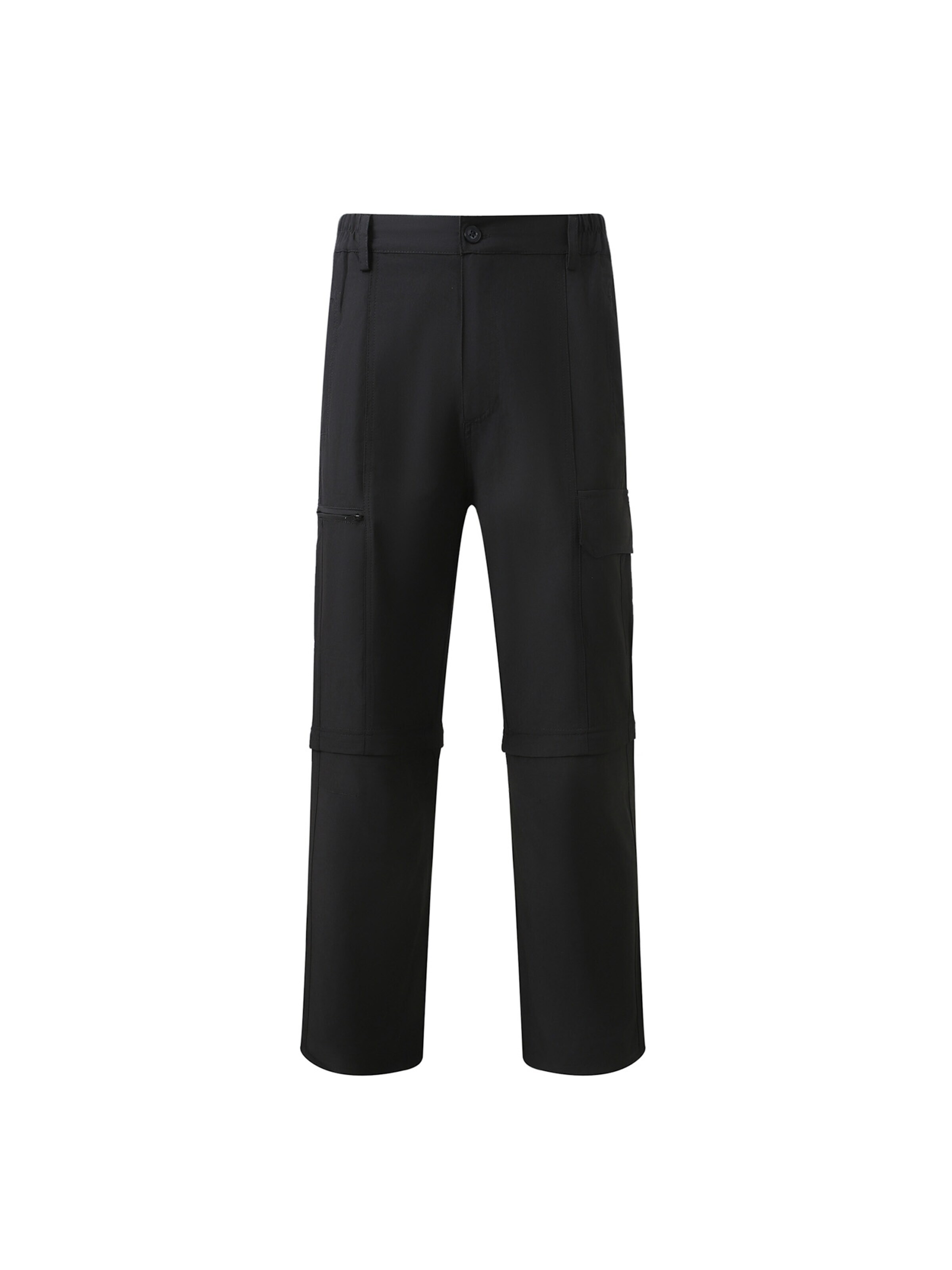 YOUTHUP Cargo Pants in 31 in Black, Item view