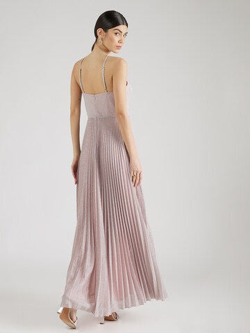 APART Evening Dress in Pink