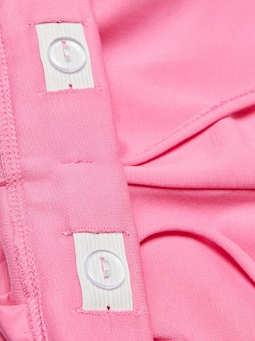 regular Pantaloni 'Poptrash' di KIDS ONLY in rosa