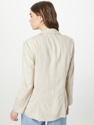 Pimkie Blazer 'JALINETTE' in Beige