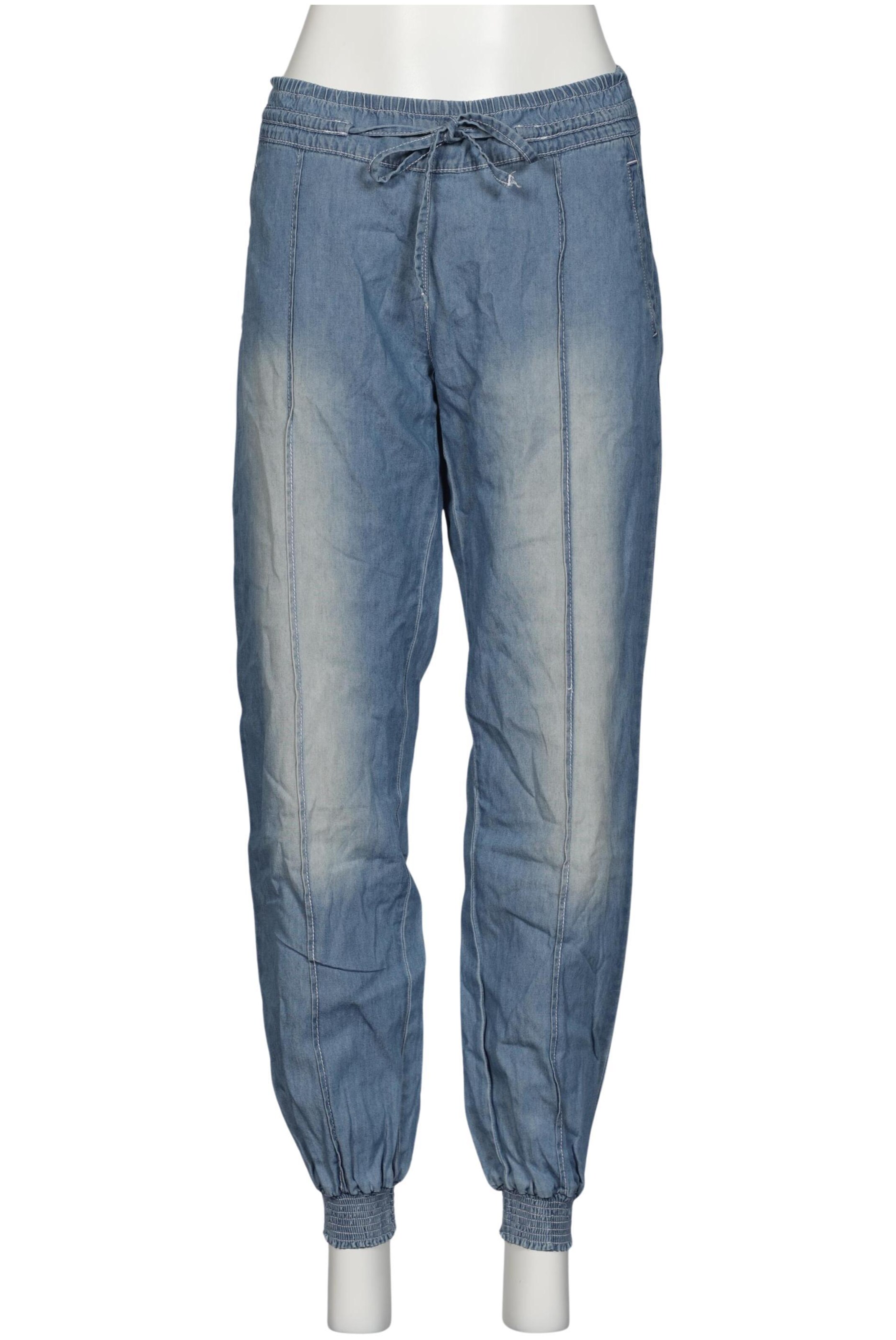 heine Jeans in 29 in Blue: front