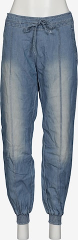heine Jeans in 29 in Blue: front