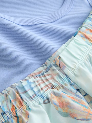 Next Rövidek - kék