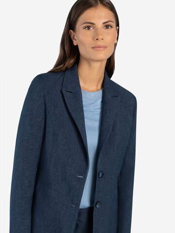 MORE & MORE Blazer in Blue