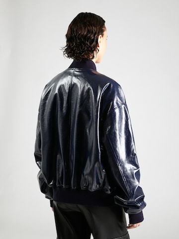 MEOTINE Between-season jacket 'BIANCA' in Blue