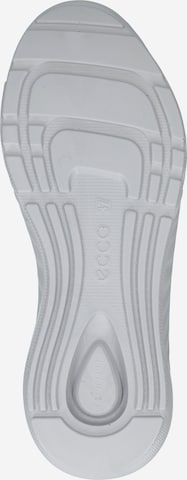 ECCO Sneakers laag in Grijs